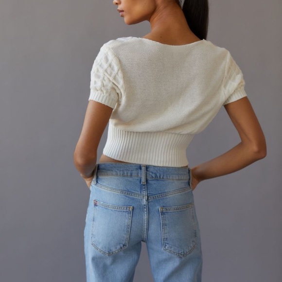 Urban Outfitters Knit Top! - Picture 2 of 6